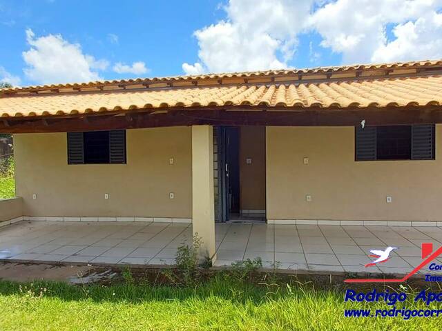 Rancho para Venda em Glicério - 4