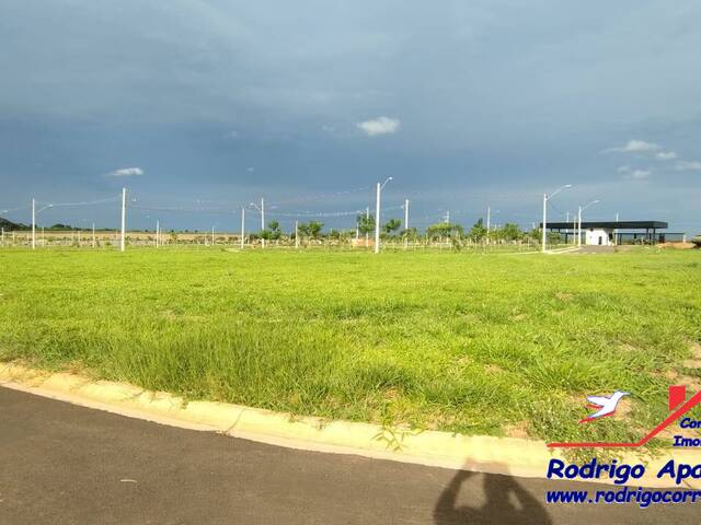 Terreno em condomínio para Venda em Araçatuba - 2