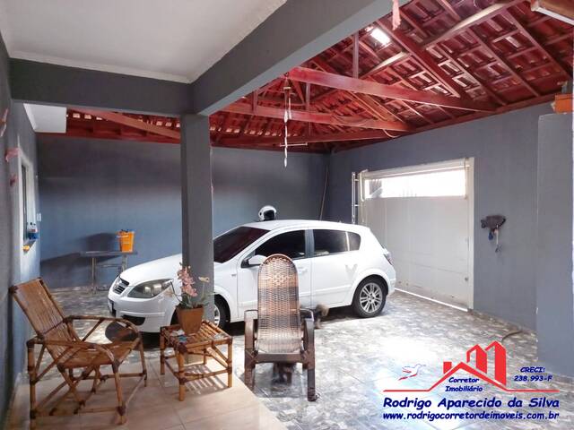 Casa para Venda em Birigui - 1