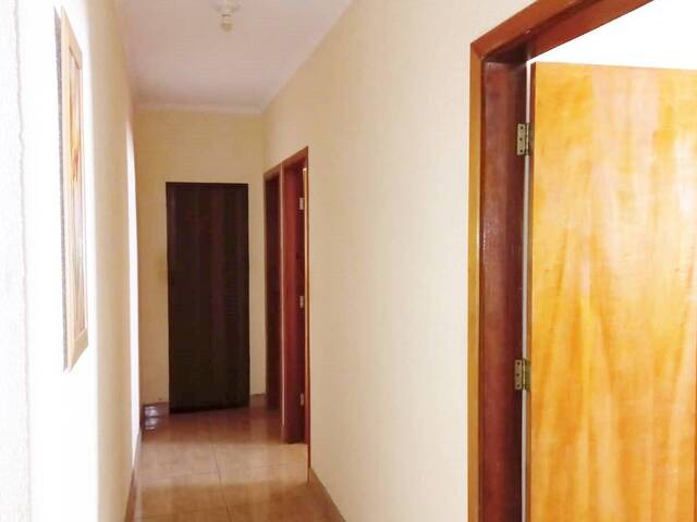 Casa para Venda em Birigui - 5