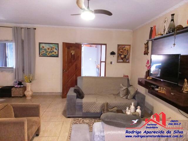 Casa para Venda em Birigui - 2