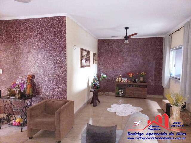 Casa para Venda em Birigui - 3