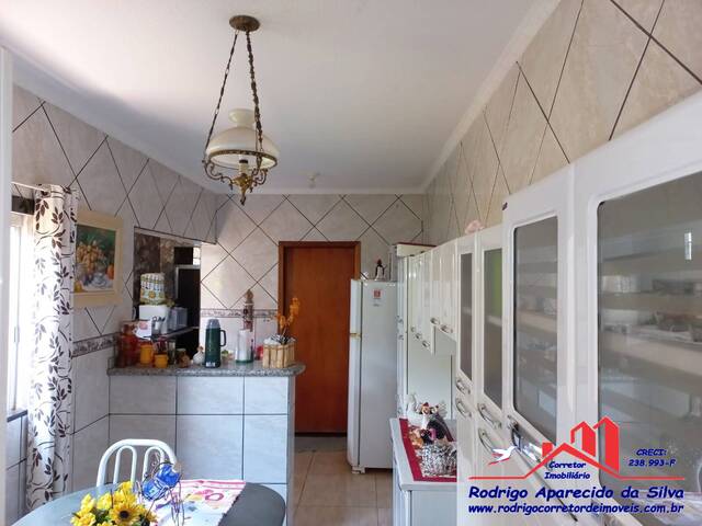 Casa para Venda em Birigui - 4