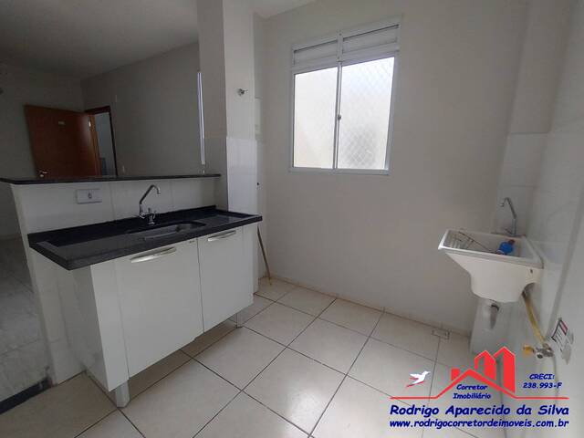 Apartamento para Venda em Birigui - 4