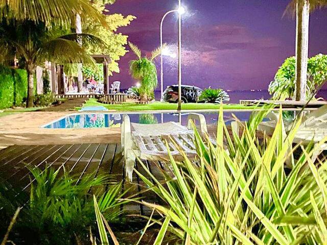 Rancho para Venda em Buritama - 2