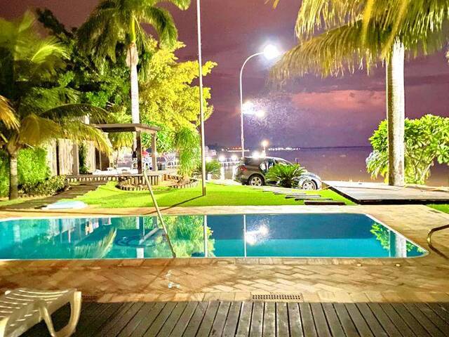 Rancho para Venda em Buritama - 3