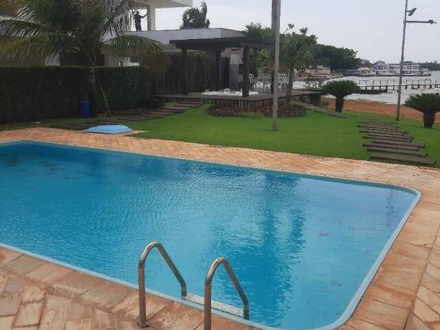 Rancho para Venda em Buritama - 4