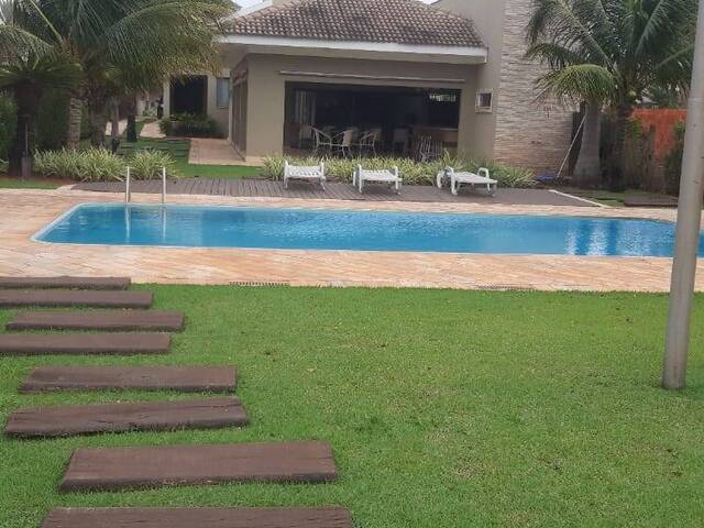 Rancho para Venda em Buritama - 5