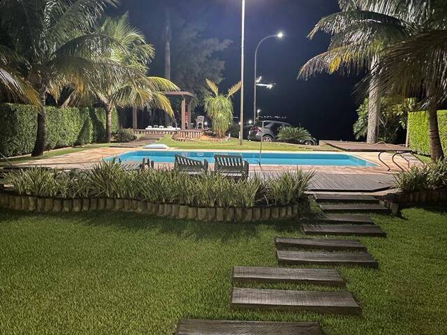 Rancho para Venda em Buritama - 1