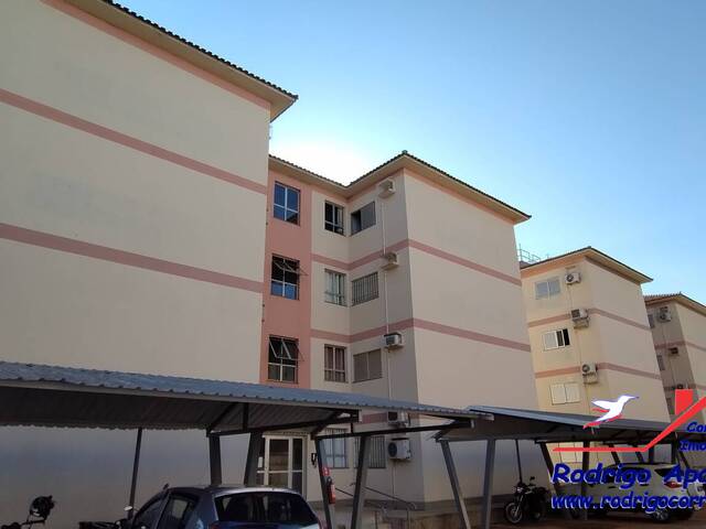 Apartamento para Venda em Birigui - 5