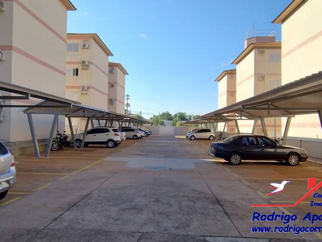 Apartamento para Venda em Birigui - 4