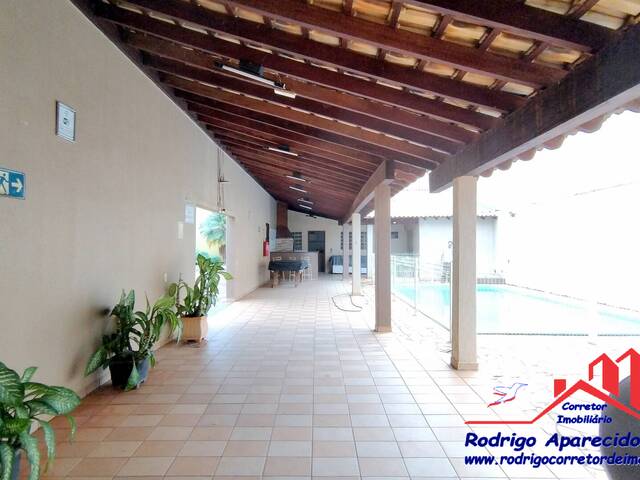 Clubinho para Venda em Birigui - 4