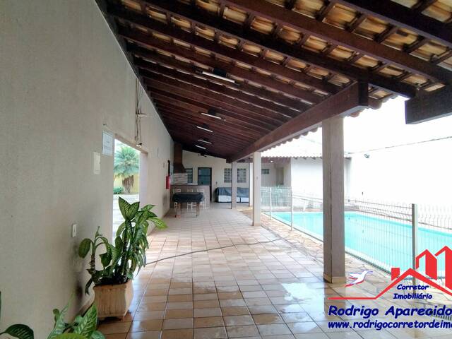 Clubinho para Venda em Birigui - 5