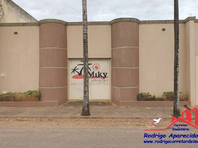 Clubinho para Venda em Birigui - 1