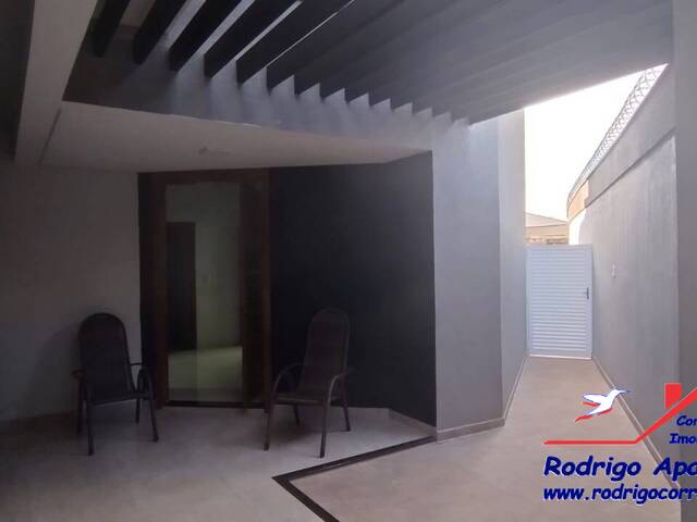 Casa para Venda em Birigui - 4