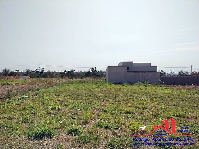 Terreno para Venda em Birigui - 1