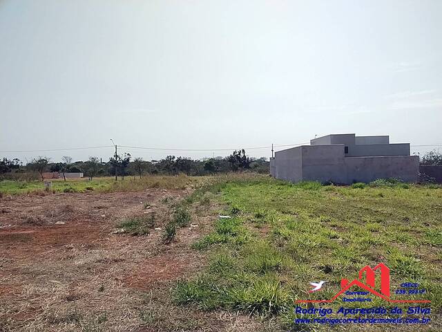 Terreno para Venda em Birigui - 2