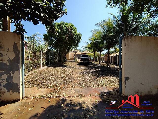 Rancho para Venda em Glicério - 4