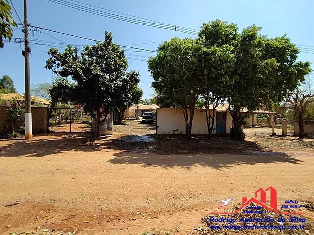 #RA 0007 - Rancho para Venda em Glicério - SP - 2