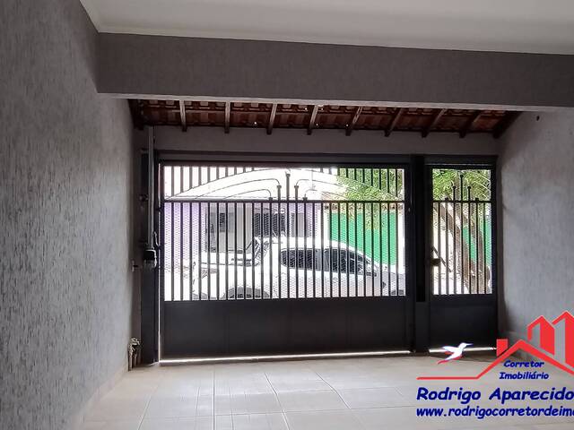 Casa para Venda em Birigui - 4