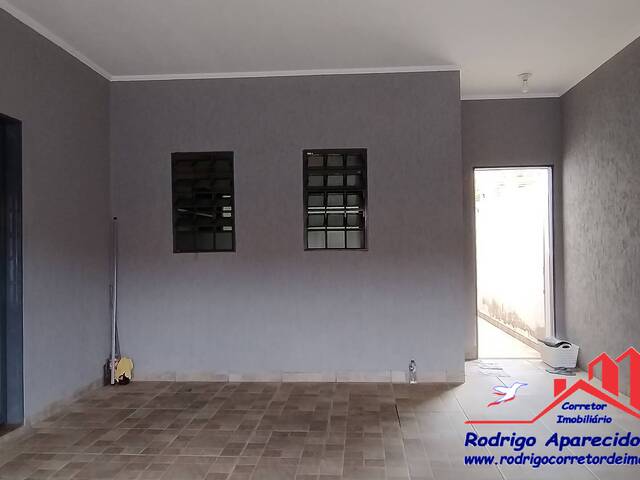 Casa para Venda em Birigui - 5