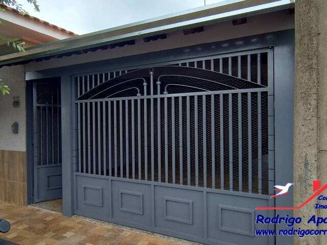 Venda em Colinas Park II - Birigui