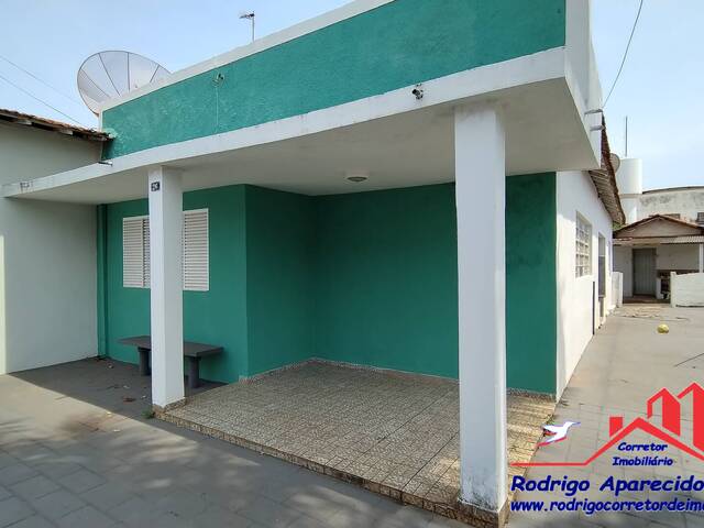 Casa para Venda em Birigui - 4