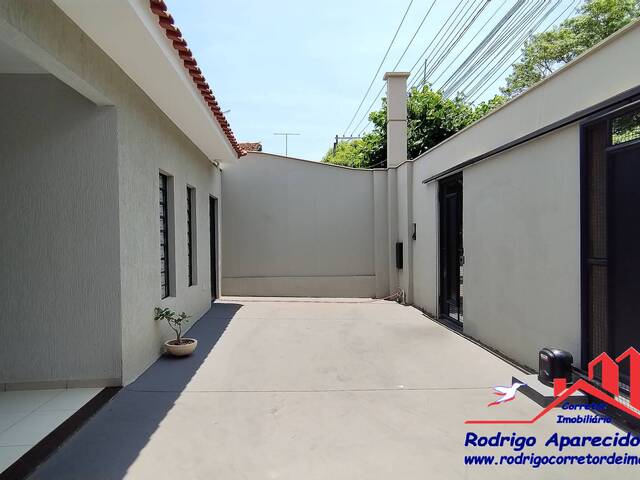 Casa para Venda em Birigui - 4