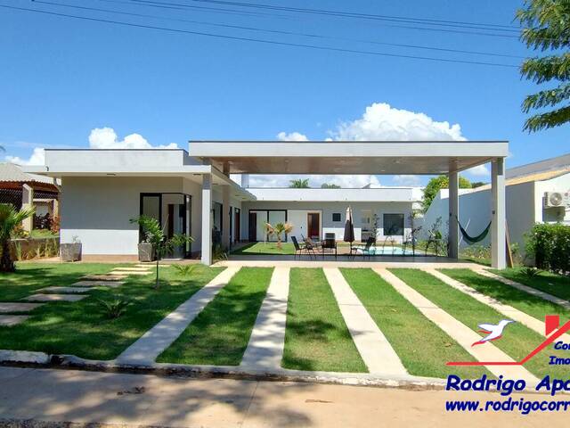 #RA 0009 - Casa para Venda em Buritama - SP - 1