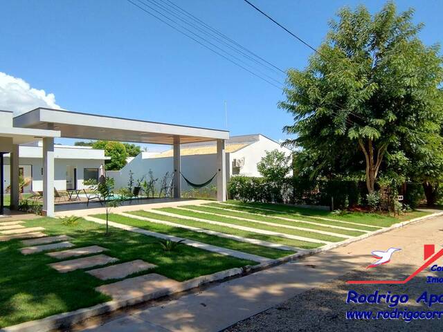 Casa para Venda em Buritama - 4