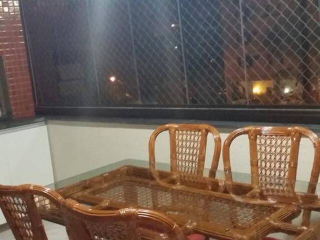 Apartamento para Venda em Guarujá - 4