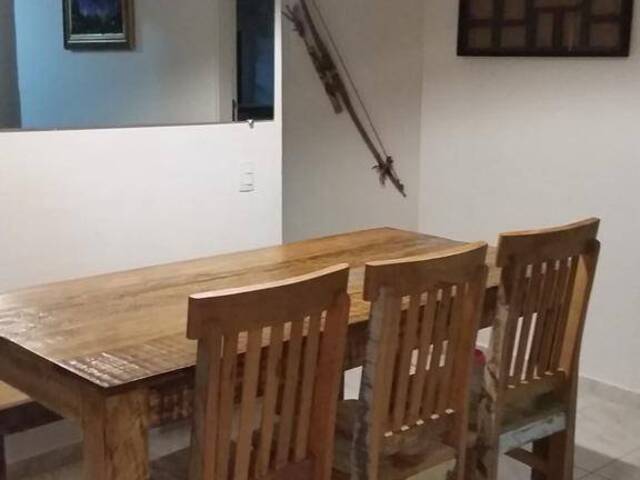 #AP 0041 - Apartamento para Venda em Guarujá - SP