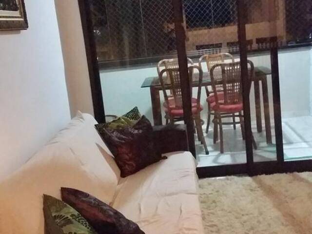 #AP 0041 - Apartamento para Venda em Guarujá - SP