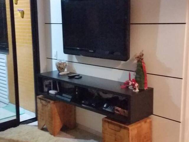 #AP 0041 - Apartamento para Venda em Guarujá - SP