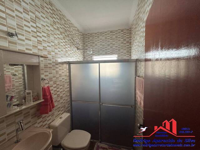 Casa para Venda em Birigui - 5