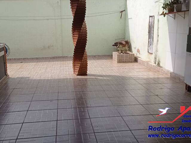 #CA - 0110 - Casa para Venda em Birigui - SP - 2