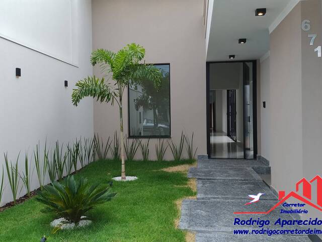 Casa em condomínio para Venda em Birigui - 5