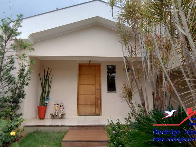 Casa para Venda em Birigui - 4