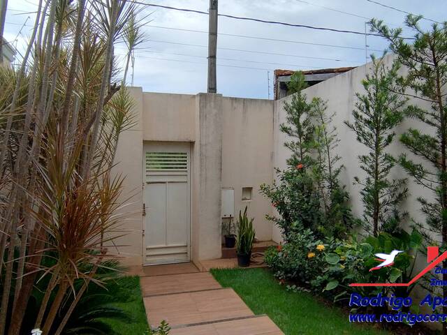 Casa para Venda em Birigui - 5