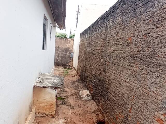 Casa para Venda em Birigui - 4