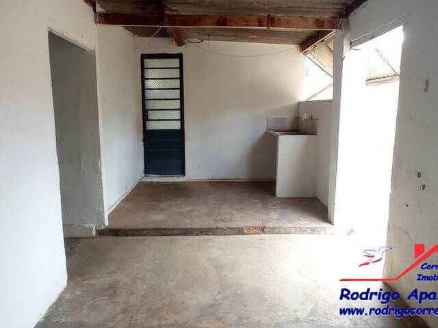 Casa para Venda em Birigui - 5