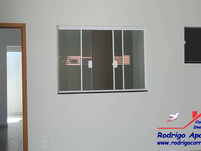 Casa para Venda em Birigui - 2