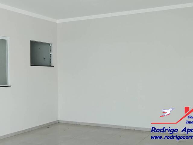 Casa para Venda em Birigui - 3