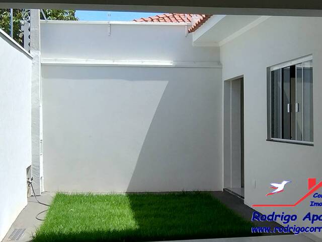 Casa para Venda em Birigui - 1