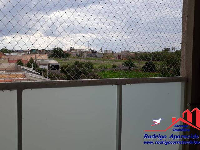 Apartamento para Venda em Birigui - 5