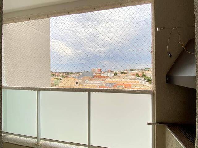 Apartamento para Venda em Birigui - 4