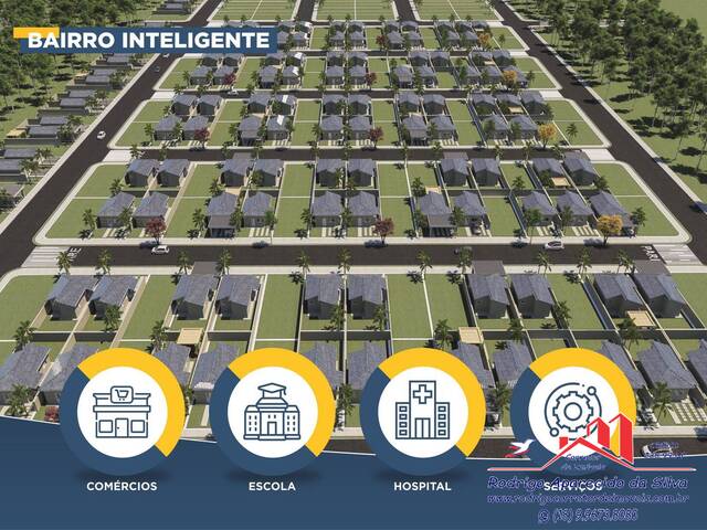 Casa para Venda em Birigui - 4