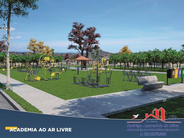 Casa para Venda em Birigui - 5