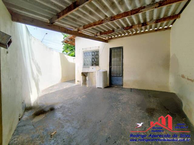 Casa para Venda em Birigui - 5