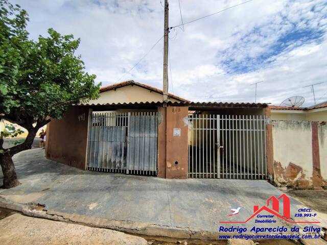 Casa para Venda em Birigui - 4